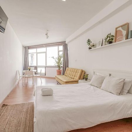 Travel & Live Aliados Apartment Porto Dış mekan fotoğraf