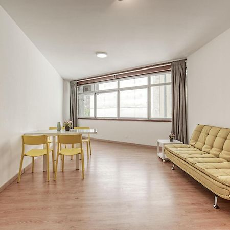 Travel & Live Aliados Apartment Porto Dış mekan fotoğraf