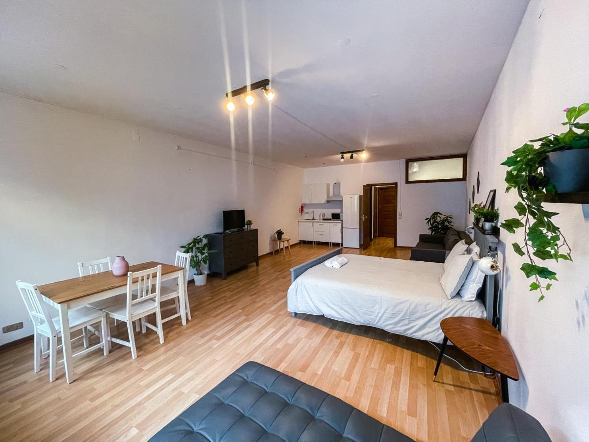 Travel & Live Aliados Apartment Porto Dış mekan fotoğraf