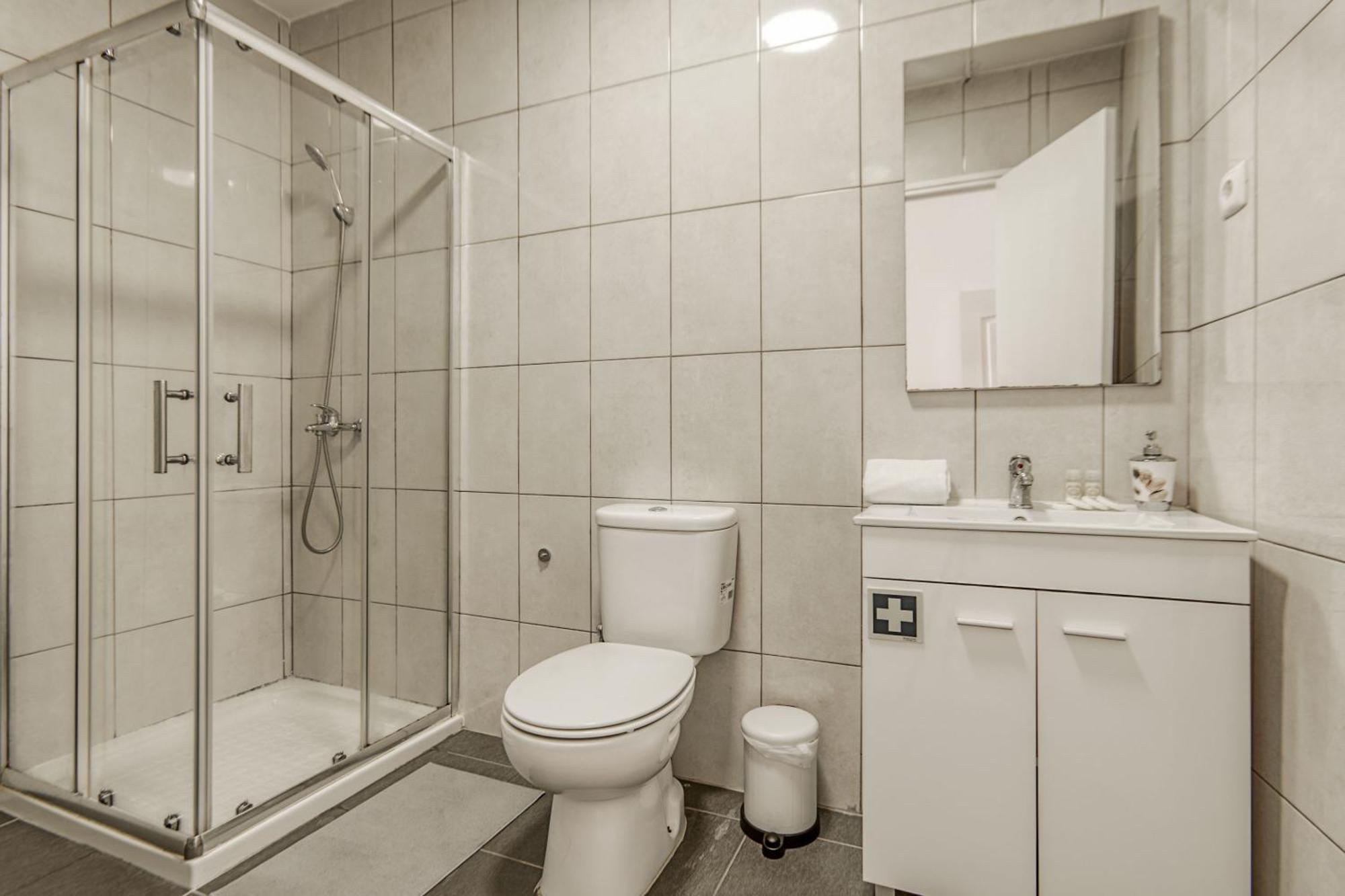 Travel & Live Aliados Apartment Porto Dış mekan fotoğraf