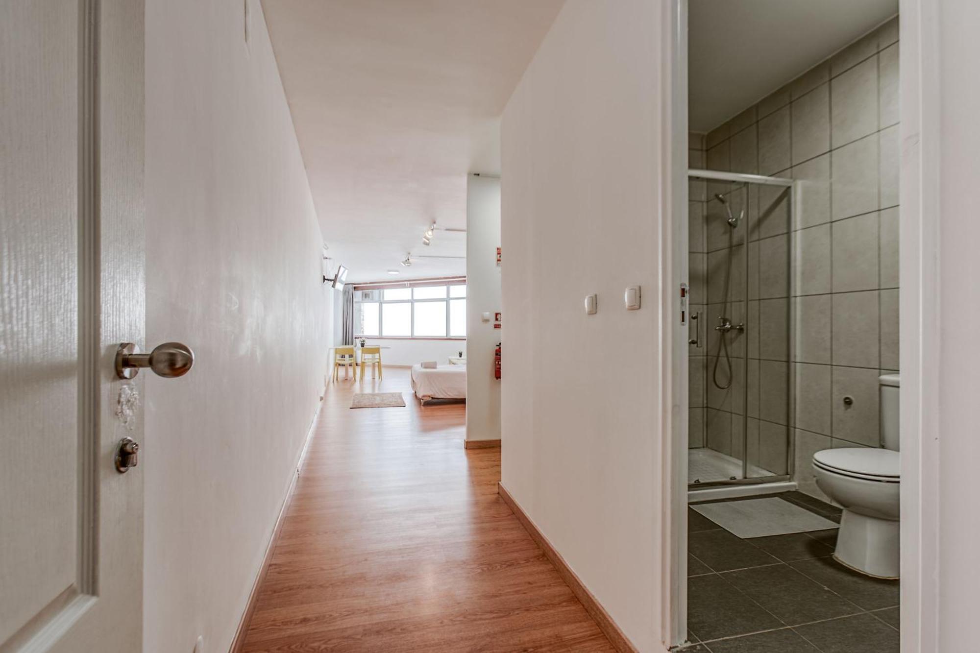 Travel & Live Aliados Apartment Porto Dış mekan fotoğraf