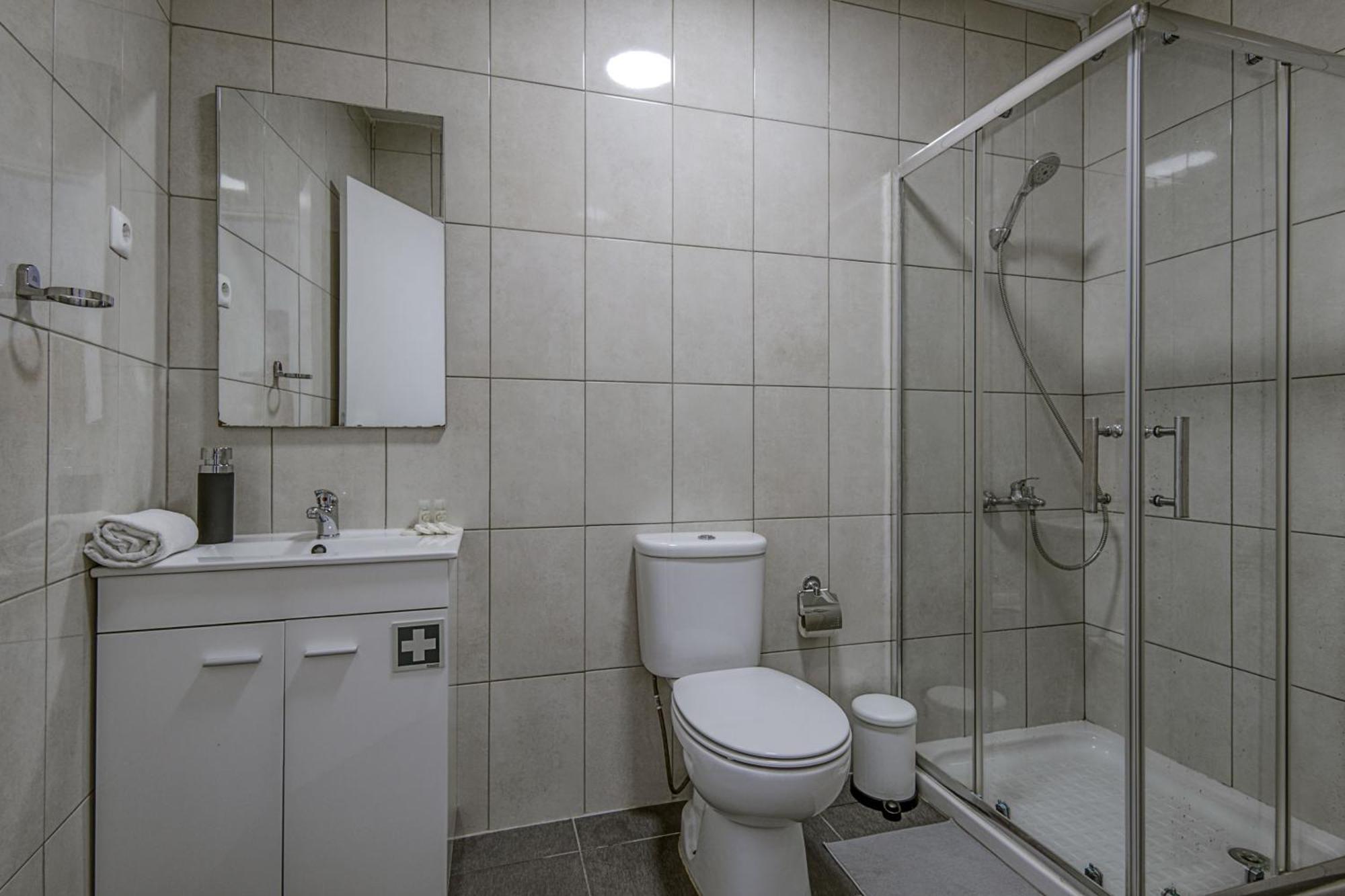 Travel & Live Aliados Apartment Porto Dış mekan fotoğraf