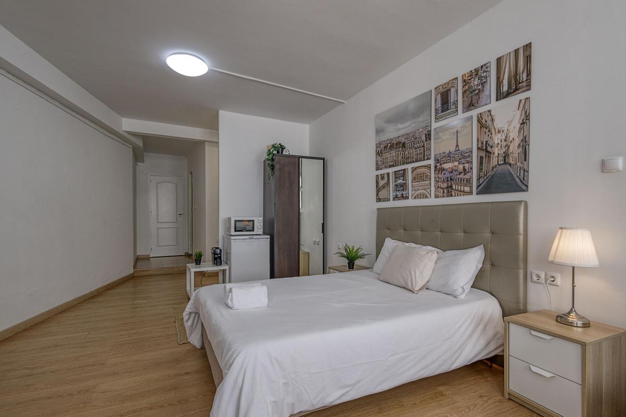 Travel & Live Aliados Apartment Porto Dış mekan fotoğraf