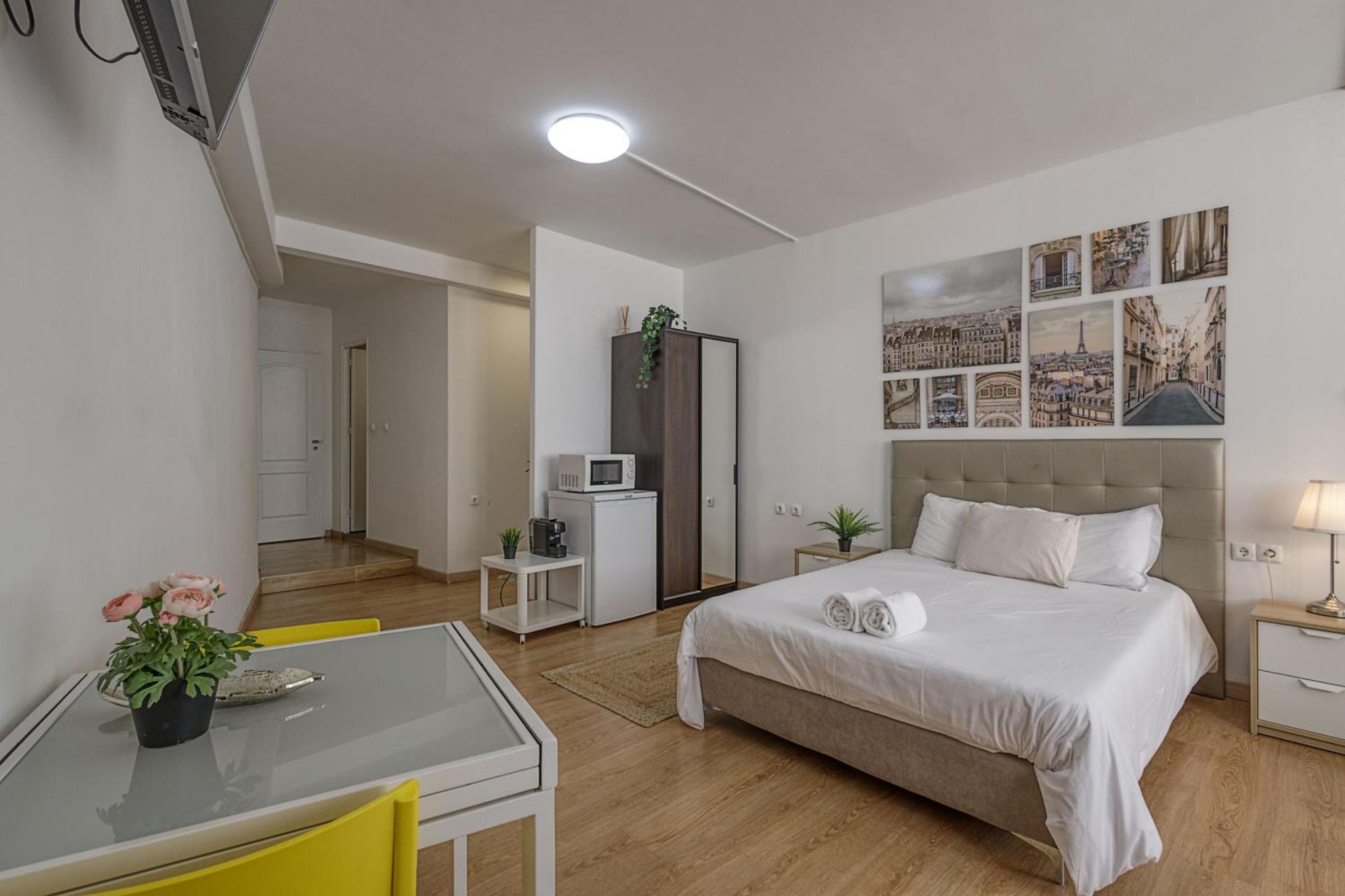 Travel & Live Aliados Apartment Porto Dış mekan fotoğraf