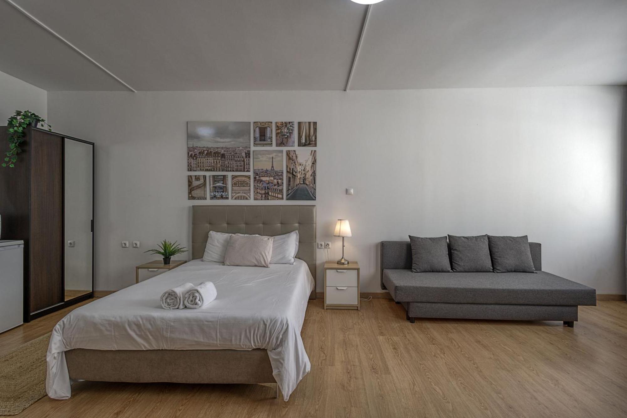 Travel & Live Aliados Apartment Porto Dış mekan fotoğraf